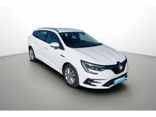 Renault Mégane image 1