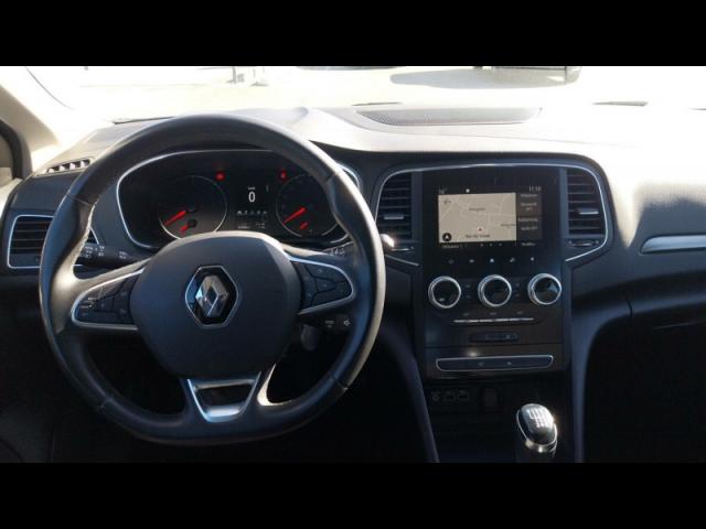 Renault Mégane image 5