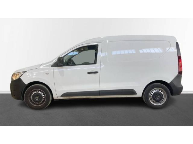 Renault Express image 1