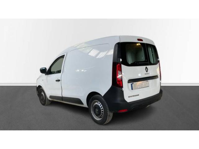 Renault Express image 2