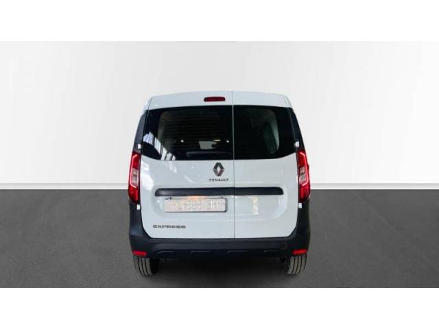 Renault Express image 6