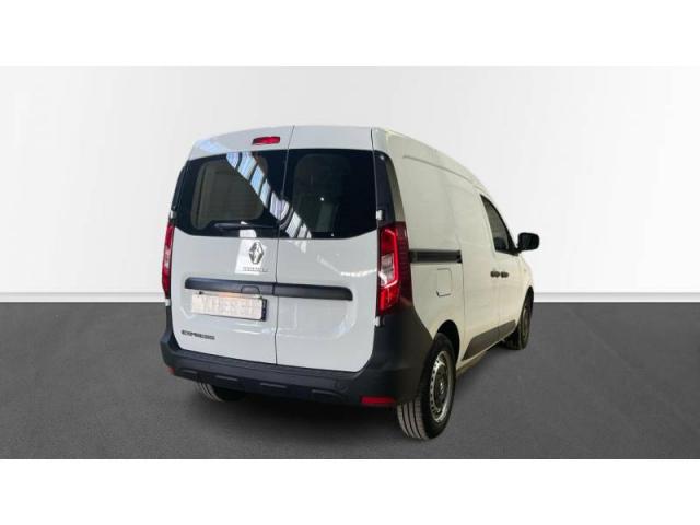 Renault Express image 5