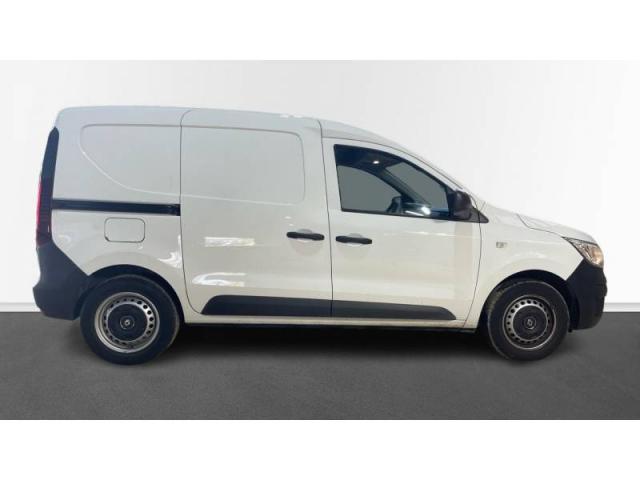 Renault Express image 7