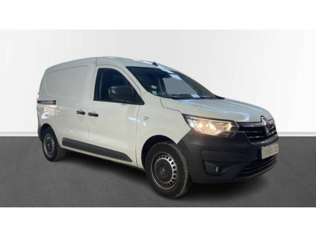 Renault Express image 3