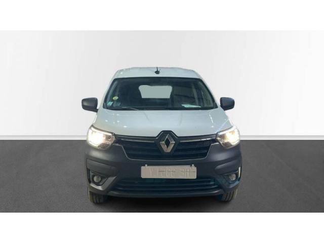 Renault Express image 8