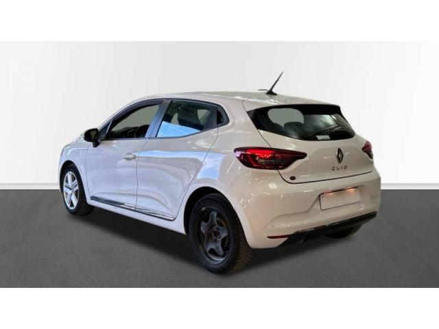 Renault Clio image 1