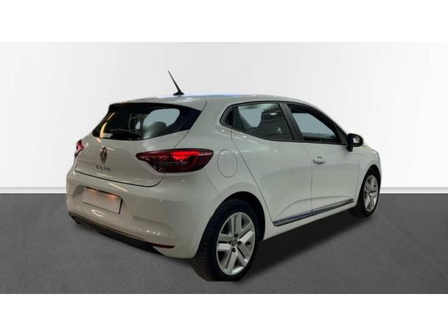 Renault Clio image 2