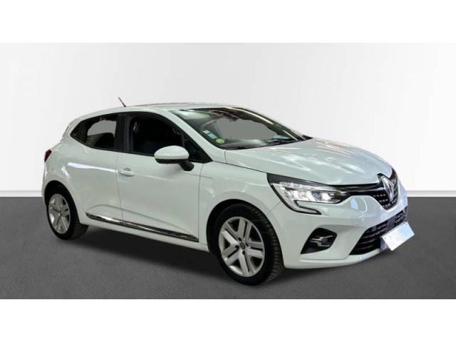 Renault Clio image 9