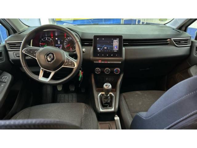 Renault Clio image 6