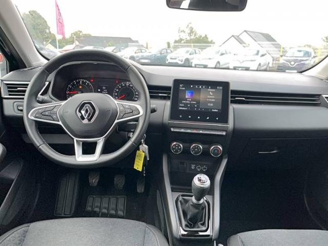 Renault Clio image 1