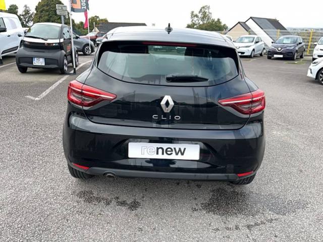 Renault Clio image 7