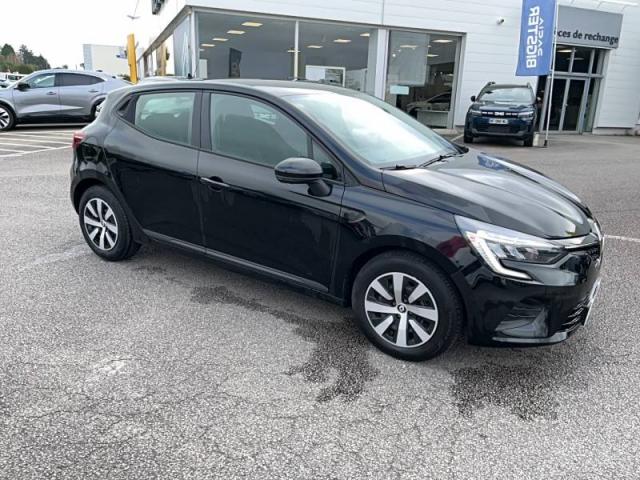 Renault Clio image 2