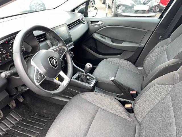 Renault Clio image 9