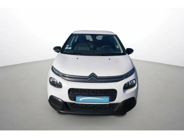 Citroen C3 image 2