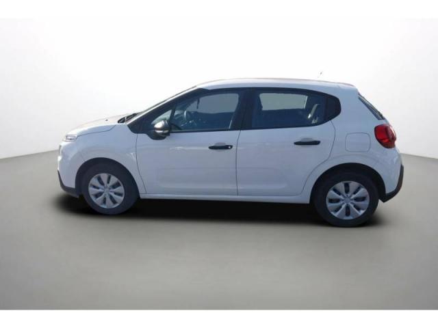 Citroen C3 image 1
