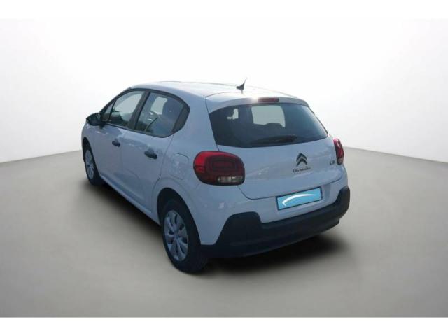 Citroen C3 image 6