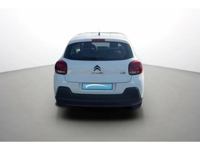 Citroen C3 image 7