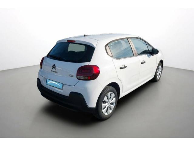 Citroen C3 image 4