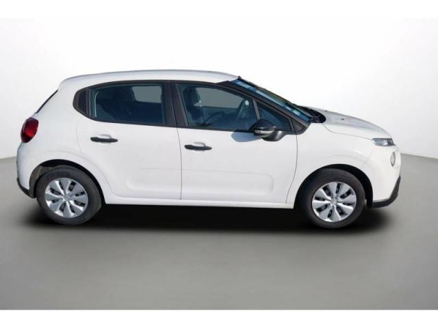Citroen C3 image 5