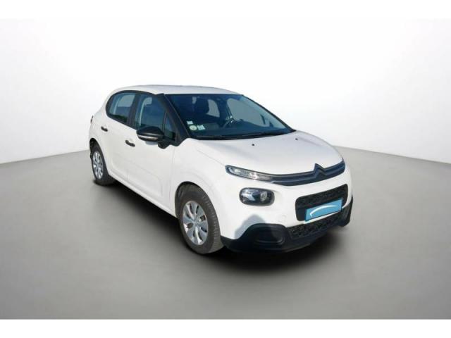 Citroen C3 image 8