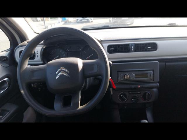 Citroen C3 image 3