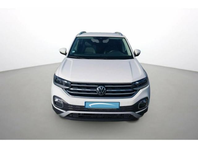 Volkswagen T-Cross image 7
