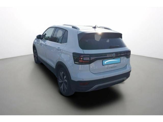 Volkswagen T-Cross image 1