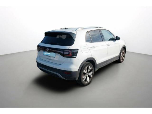 Volkswagen T-Cross image 5