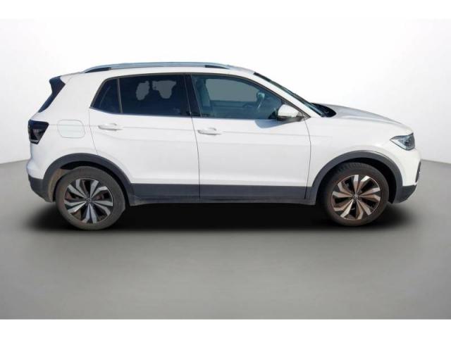 Volkswagen T-Cross image 4