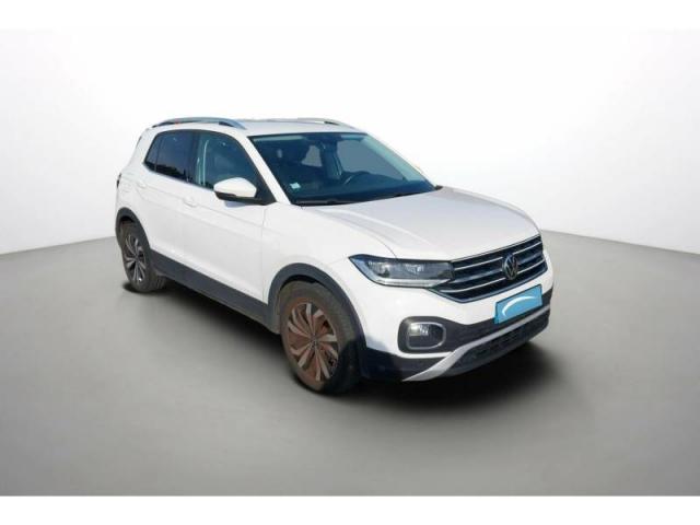 Volkswagen T-Cross image 8