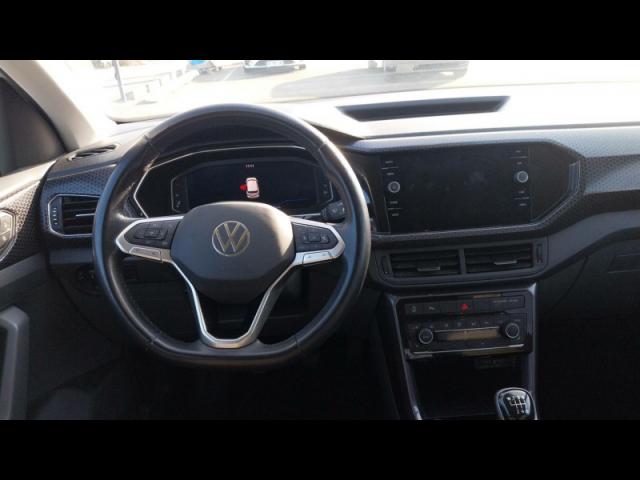 Volkswagen T-Cross image 3