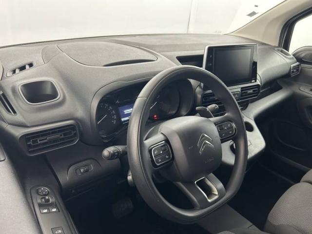 Citroen Berlingo image 1