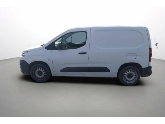 Citroen Berlingo image 4