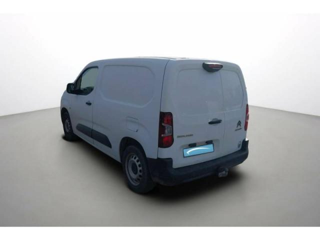 Citroen Berlingo image 6