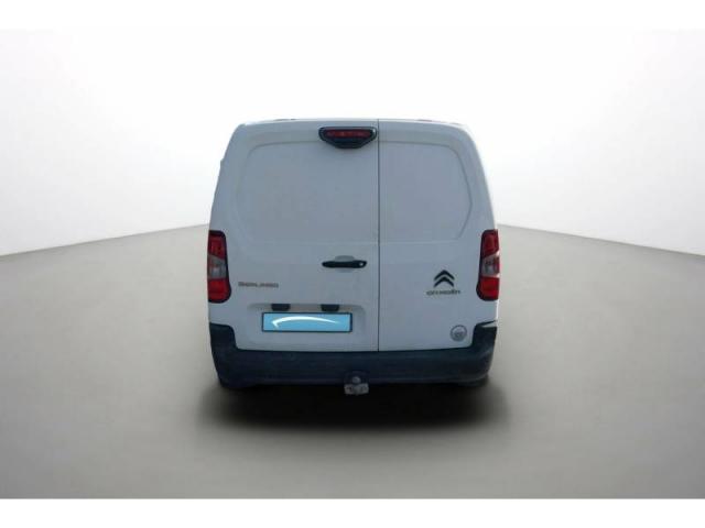 Citroen Berlingo image 2