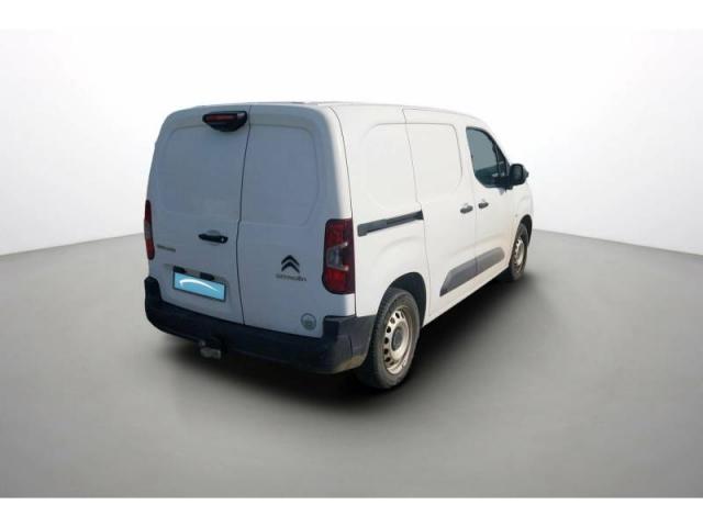 Citroen Berlingo image 8