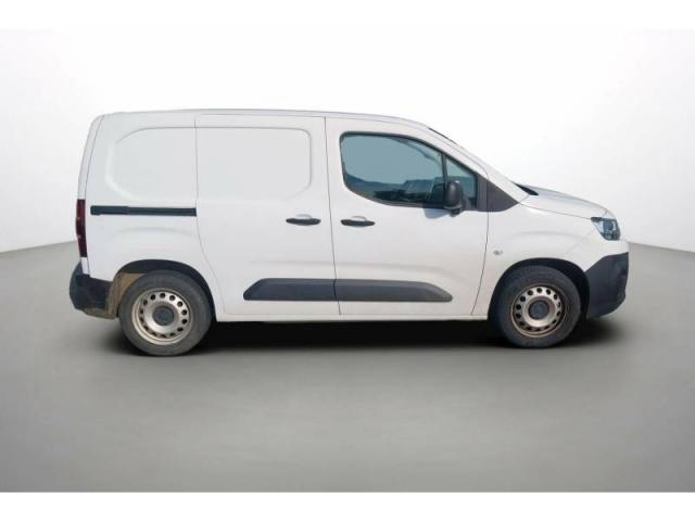 Citroen Berlingo image 7