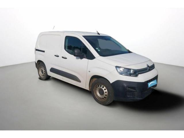 Citroen Berlingo image 5