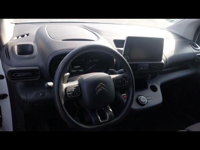 Citroen Berlingo image 1
