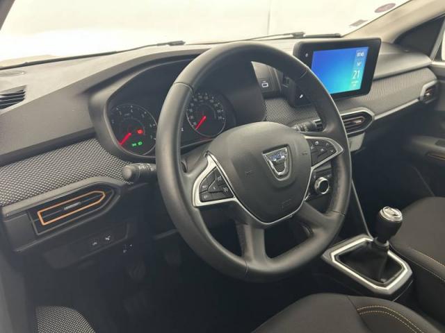 Dacia Sandero image 1