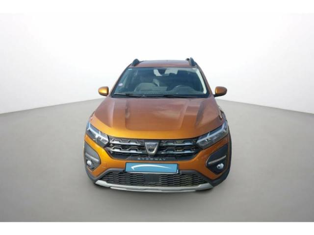 Dacia Sandero image 3