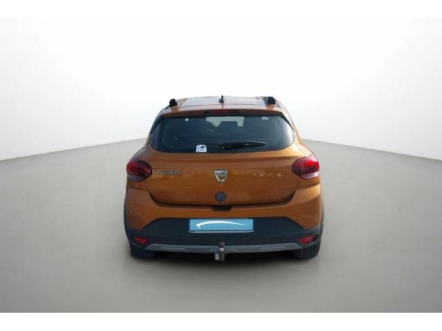 Dacia Sandero image 2