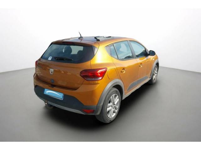 Dacia Sandero image 7