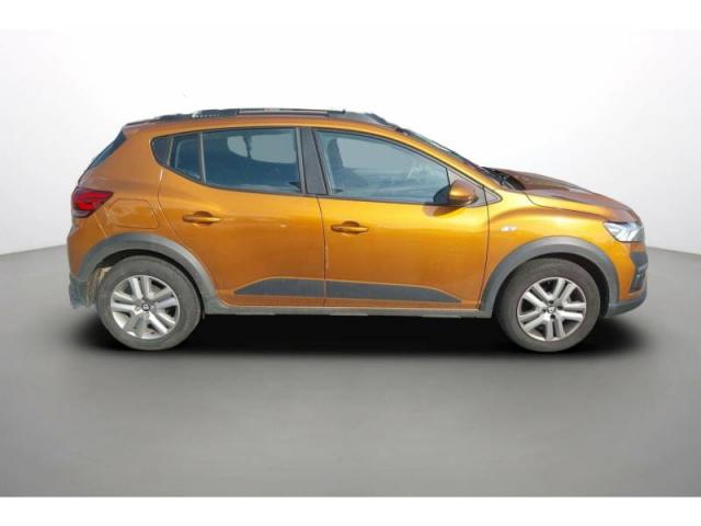 Dacia Sandero image 9