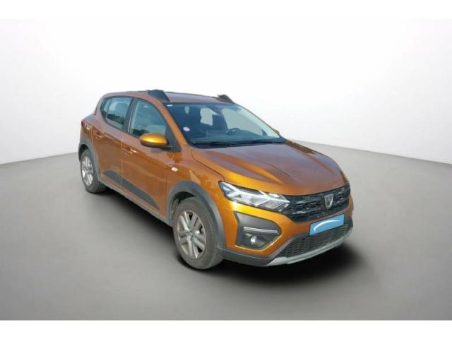 Dacia Sandero image 8