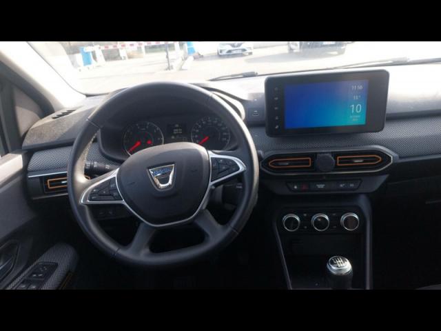Dacia Sandero image 5