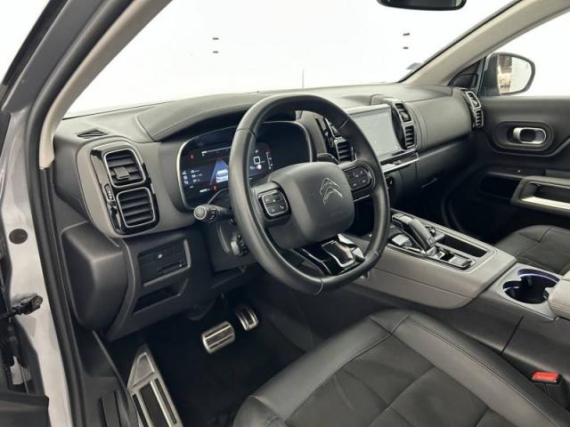 Citroen C5 Aircross image 1