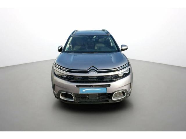 Citroen C5 Aircross image 4