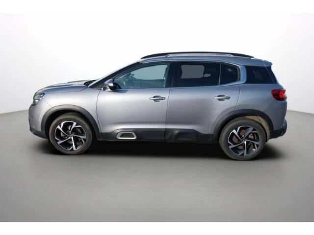 Citroen C5 Aircross image 8