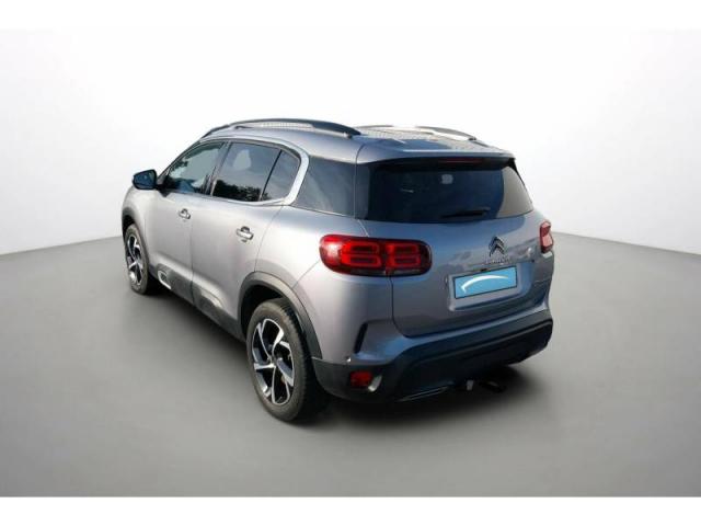Citroen C5 Aircross image 7